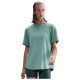 Nike Γυναικεία κοντομάνικη μπλούζα One Relaxed Dri-FIT Short-Sleeve Top